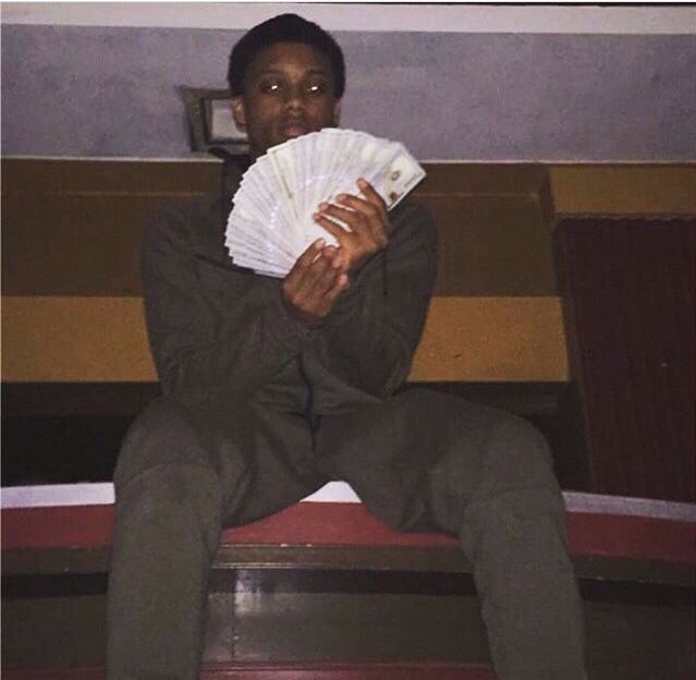525Chene's tweet image. #LongLiveTCook 🌏👼