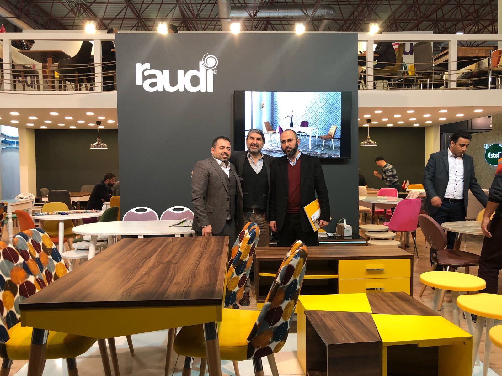 ASKON BATMAN on Twitter "Genel merkez kurulu üyelerimiz