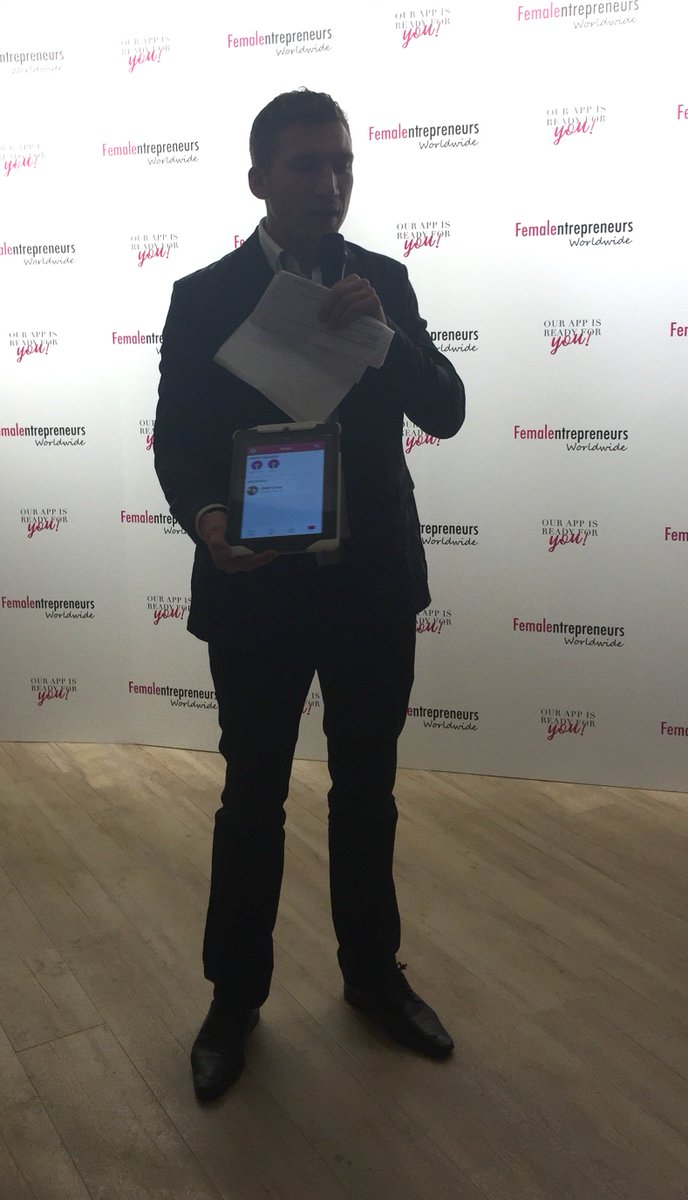 RobinsonsLawyer's tweet photo. Back in 2017, Robinsons, Lawyers attended the App Launch Party of Female Entrepreneurs Worldwide. #FEWcommunity https://t.co/uTW31NzZw9
