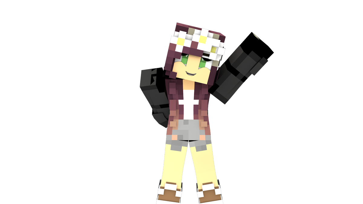 nullifid's tweet image. oh yea I make renders for peeps XDhere's one I made for @Squints15_
