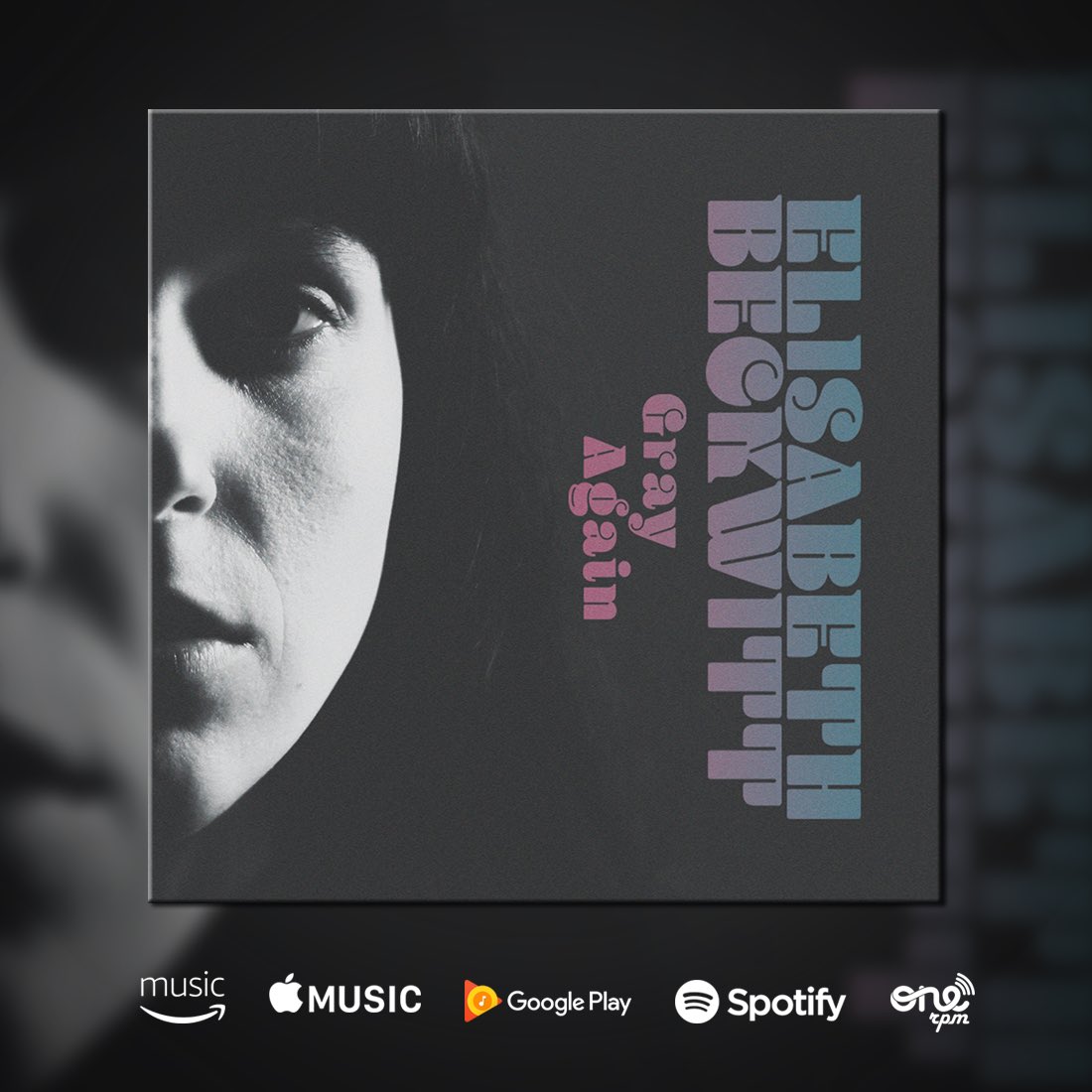 ebeckwitt's tweet photo. Gray Again EP officially OUT NOW!!!!! My soul is in these songs, and now they are yours ๐๐ค
Produced/Mixed by: TME (Threm Music & Entertainment)
Mastered by: Webster Tileston
Artwork by: Charlie Ropp
Listen now โ> https://t.co/pQqNIAwwH5
#newmusic #GrayAgainEP #availablenow https://t.co/rH213o0NP3