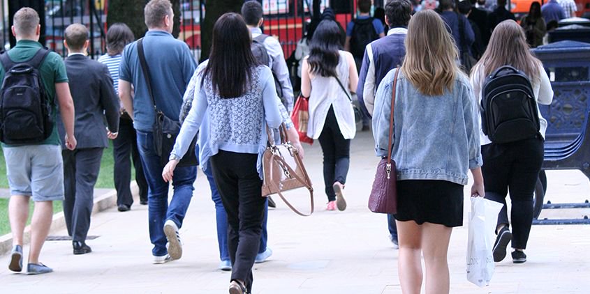 SYSTRA_UKIRL's tweet photo. SYSTRA’s expertise: 🚶 Movement &amp; Place

Our transport planners, engineers and urban designers work on a diverse portfolio of transport planning and engineering projects that have place-making at their heart.

Find out more: https://t.co/dUD7j8h7P7 https://t.co/UZRB7vTPRc