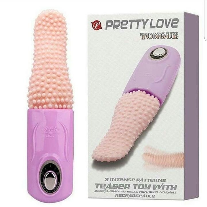 RahasiaTahan's tweet photo. Vibrator Lidah TONGUE getar Alat Bantu Penggeli Vagina CALL/WA:081321061991 Hrg 550rb #JumatBerkah #jualvibrator #alatcoli #memekabg #bokep https://t.co/N5N5KSAM9o