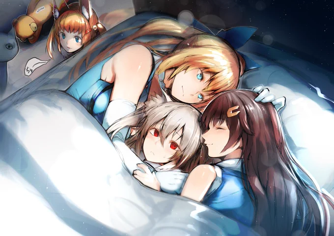ときのそら登録7万突破の時の例のやり取り
#Nora_Cat #のらきゃっと #soraArt  #ミライアカリ #バーチャルのじゃロリ狐娘youtuberおじさん 
