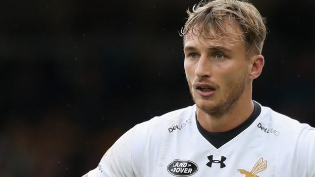 Josh Bassett: Wasps wing signs new deal with Premiership club #Rugby #RugbyLatest #RugbyChat socl.club/OWbDtv
