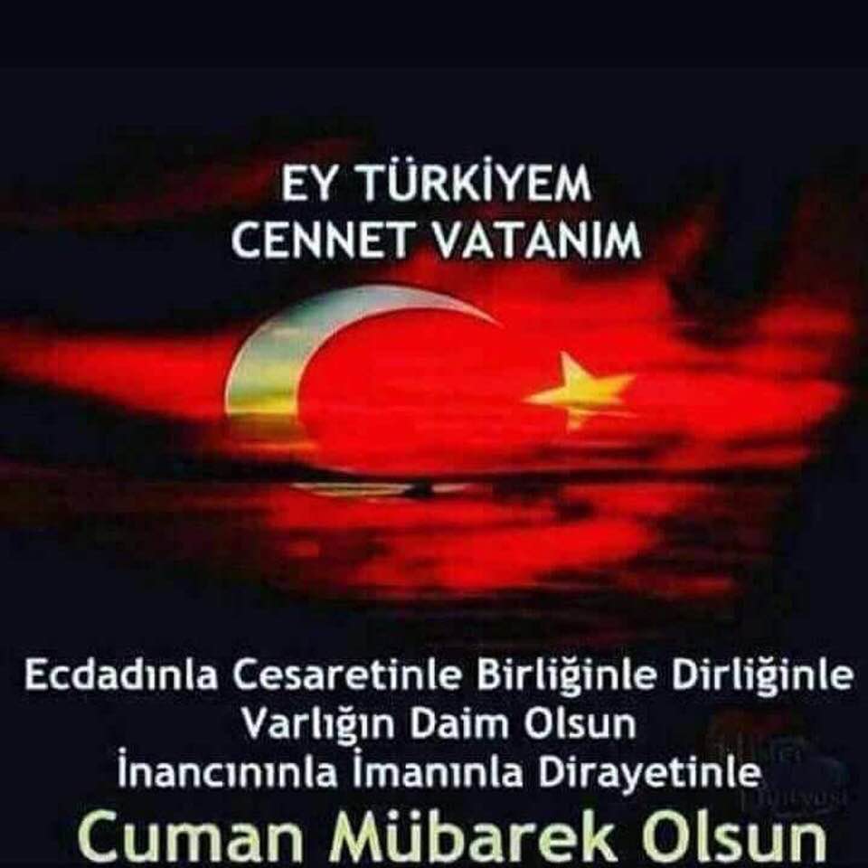 metrosincan's tweet photo. Cumanız Mübarek Olsun
Hayırlı Cumalar
#metrosincan #sincanmetro
#ankara #sincan #metro 
#Cuma https://t.co/gUw9Ca3IMa