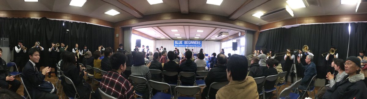 tsukasaa_0809's tweet photo. そういやこないだのブルビギのやつ~
#BlueBeginners https://t.co/TbB2ypp0tG
