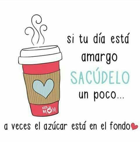 Un poco de cafe?