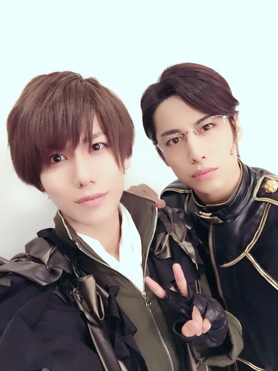 橋本真一 毎月放送しているニコ生番組 Shinichi Excelsior Channel 今月の放送は 1月31日 21 00 22 00頃 となりました 今月のゲストは宮城紘大くん レボステでは同じ黒の軍 メサイアでは敵同士で拳を交えた相手 きっといろんな話ができると思い