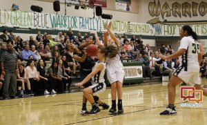 STGnews's tweet photo. Happy Warriors pounce on Panthers early, fend off late charge
#girlsbasketball #LadyPanthers #LadyWarriors #PineViewHighSchool #prepsports #Region9 #SnowCanyonHighSchool
https://t.co/8hFS1g6O3a https://t.co/s2jULXYKhA
