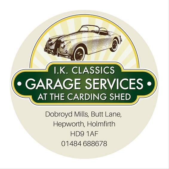 IKClassics's tweet photo. IK classics is a garage based in #Holmfirth. We cater for all types of cars. For more information visit our website https://t.co/GvaM3cGFlc #Mechanics https://t.co/DX35m86f04