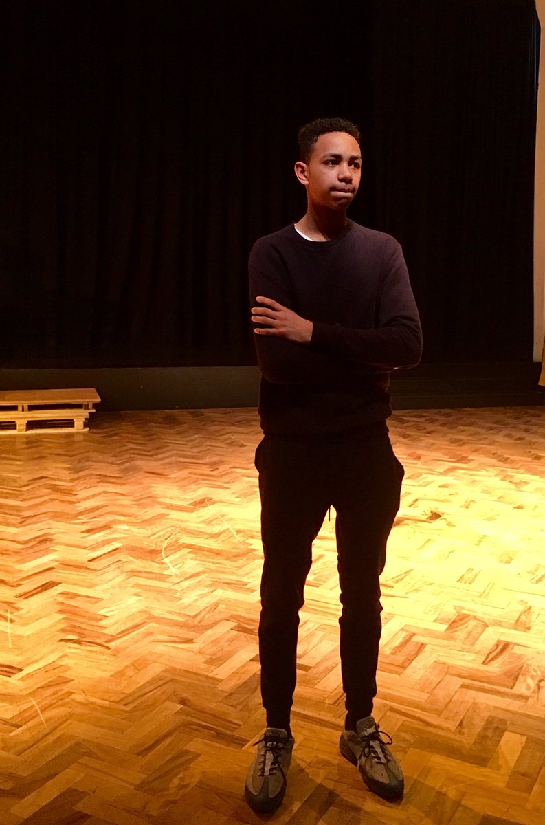 It’s tech day. We’re finding our light! #gelchange #gobo #techfitup <a href="/Gaberobinson7/">Gabriel Robinson</a> <a href="/malachyyc/">Malachy Charleton</a> <a href="/HenryAustin_/">Hally✨</a> <a href="/jjObrieNn/">J O'Brien</a> <a href="/DorothyStringer/">Dorothy Stringer School | Education for Life</a>