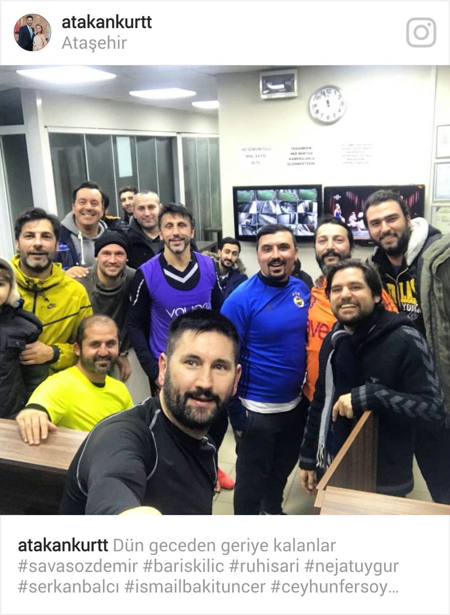 voyerocom's tweet photo. Atakan Kurt Hali Saha tesislerinde dünden geceden güzel kareler 🤗 @jrnejatuygur @ismail_baki Mert Korkmaz @abdullah_bulut @voyerocom @atakankurt2 https://t.co/V9eXd4n04h