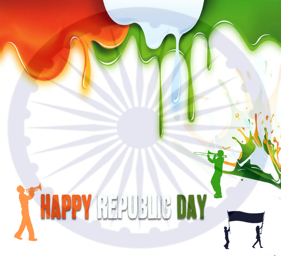 Staple Logic wishes you a very happy Republic Day.