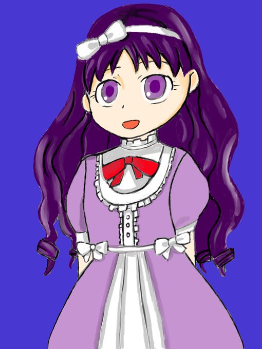 クロエのレクイエムのtwitterイラスト検索結果 古い順 クロエのレクイエムのtwitterイラスト検索結果 古い順