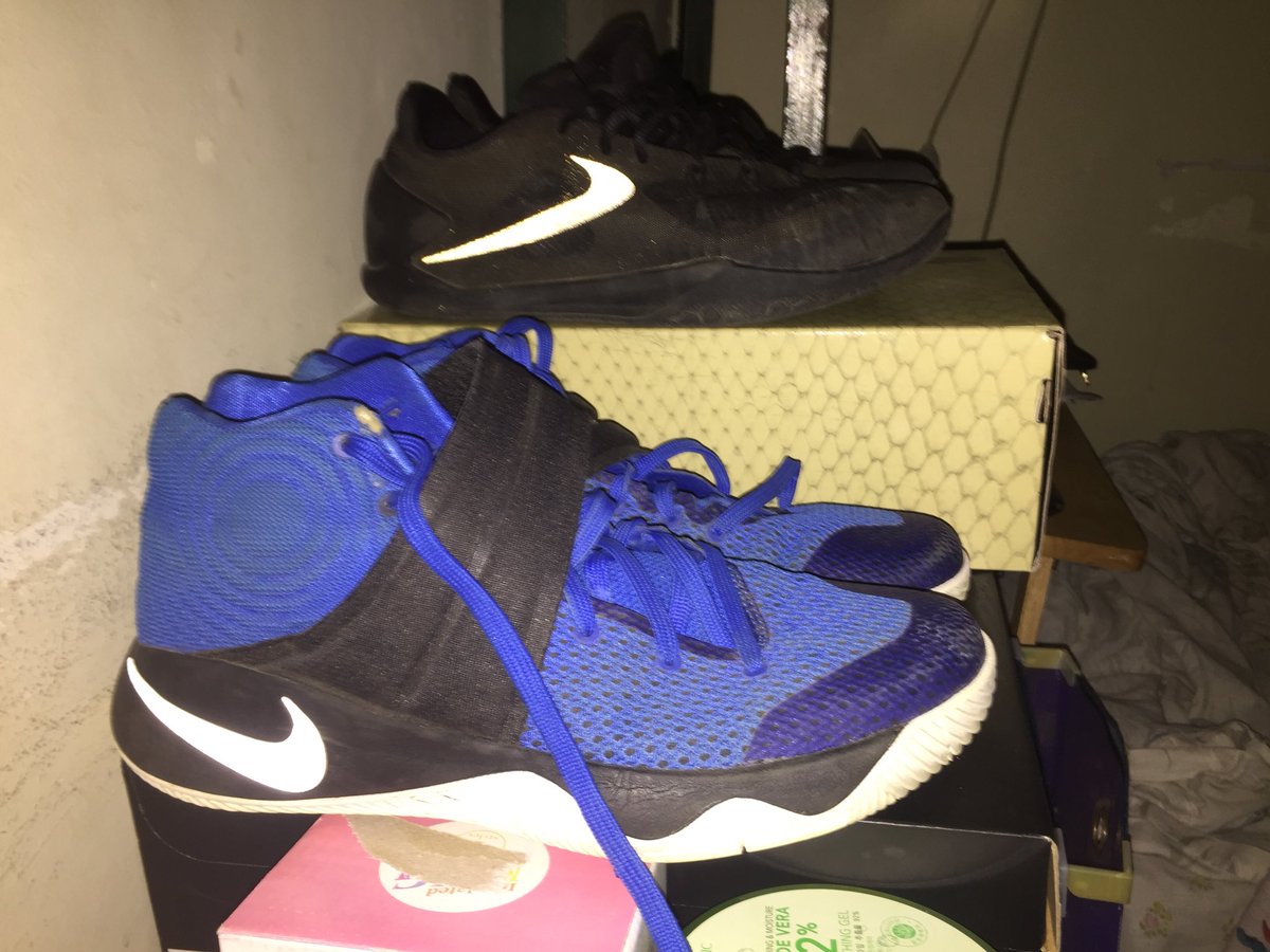 carlossalesss's tweet photo. Eng Meet Ready? Haha #Lebron #Kobe #Kyrie #hyperchase https://t.co/EFEbL1ZUYX