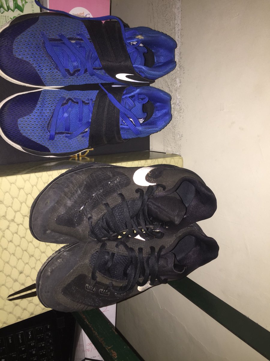 carlossalesss's tweet photo. Eng Meet Ready? Haha #Lebron #Kobe #Kyrie #hyperchase https://t.co/EFEbL1ZUYX