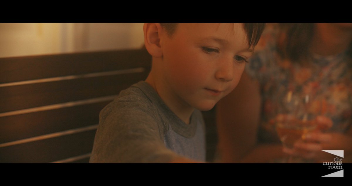 Production still from <a href="/LawnmowerShort/">Lawnmower</a> featuring Arthur Elphick directed by <a href="/KateSawyer/">Kate Sawyer</a> dop <a href="/RickyJPayne/">Ricky J Payne</a> #womeninfilm #directedbywomen