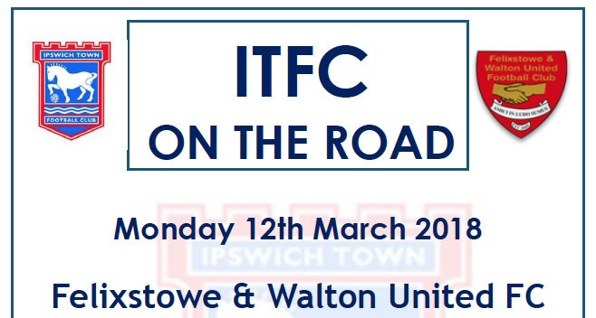 Ipswich Town <a href="/Official_ITFC/">Follow @IpswichTown</a> are coming to the Goldstar for an evening of chat with Q &amp; A session, entry free if you have a ticket. Full details at felixstowefootball.co.uk/12-donec/9-hea…
