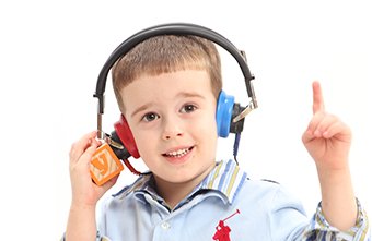 TheKeyClinic's tweet image. Testing "how" your child hears not "if" is incredibly important #speechissues #dyslexia #hypersensitive