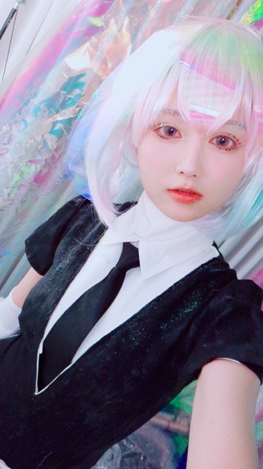 Twitterのコスプレ画像84