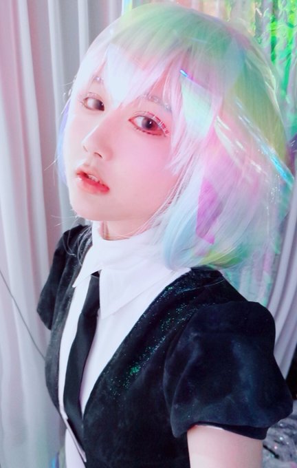 Twitterのコスプレ画像83