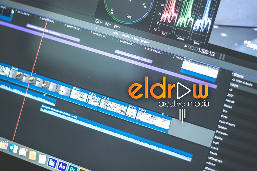 elDRAW_Media's tweet photo. Couldn't ask for a better start to the year, with some amazing proposals and edits being completed. If #VIDEOMARKETING is on your radar, please do get in touch!  https://t.co/5Q9I6OL7mW 

#videoproduction #videocontent #social #onlinevideo #marketing https://t.co/OVbVZipmVa
