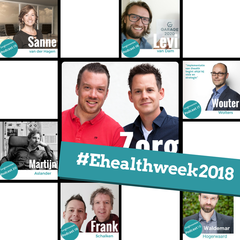 Als afsluiter van de #EHW18 geeft Zorginnovisie de 6 laatste inspirerende podcasts van <a href="/SannevdHagen/">Sanne van der Hagen</a> <a href="/Levivandam/">Levi van Dam</a> @WouterWolters <a href="/walhog/">Waldemar Hogerwaard</a> <a href="/frankschalken/">Frank Schalken</a> <a href="/resourcerer/">Resourcerer</a> aan jullie! bit.ly/2BtW9SN