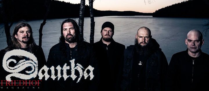 Friedhofmag's tweet photo. #Dautha anuncian su álbum debut. https://t.co/vc9GgZOB6b #DoomMetal https://t.co/YX56k5Yai7