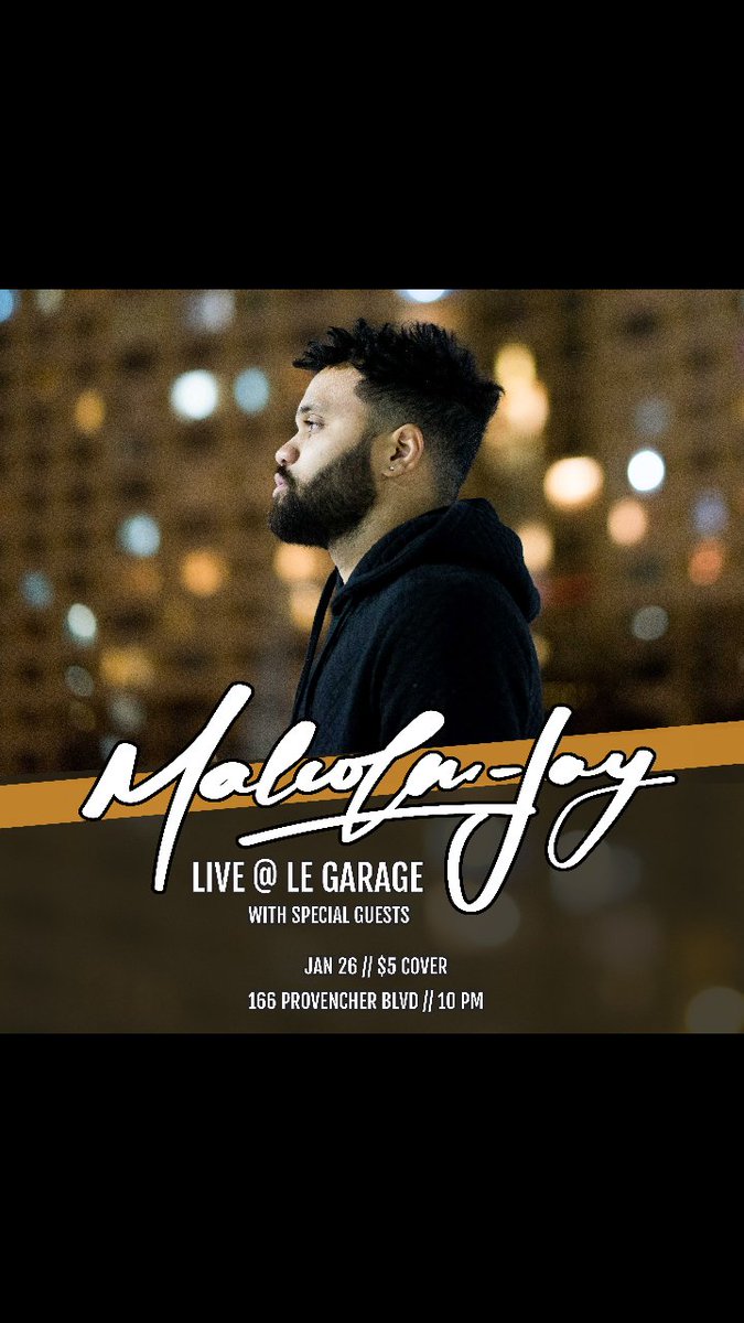 Tonight is the night! See you all at <a href="/GarageCafe/">吉岡ガレージカフェ</a> at 10pm.