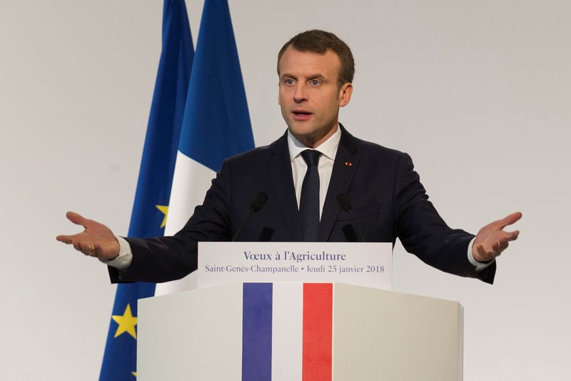 IncloudC's tweet photo. Investors look to France's 'Macronomics' to beat benchmarks
26-01-2018
https://t.co/YLPsrgWcmU https://t.co/qeYjwwYe60