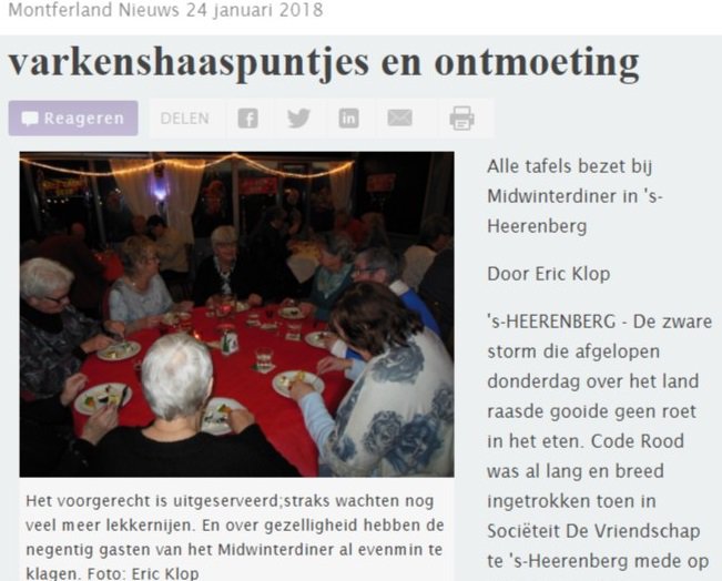 iedereenWelcom's tweet photo. We kijken met veel plezier terug op het eerste #Midwinterdiner #Montferland. Iedereen die het Midwinterdiner tot een succes heeft gemaakt: vrijwilligers, organisaties en sponsoren: heel hartelijk bedankt!

Het #Montferland_Nieuws  schreef er over: https://t.co/o4lc3ggRAq https://t.co/BxvI4At4re
