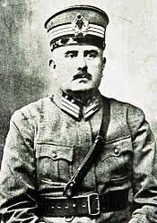 ODTUKKKADT's tweet photo. Kurtuluş Savaşı kahramanı,Doğu Cephesi komutanı Kazım Karabekir’in ölümünün 70. Yılında saygıyla anıyoruz. https://t.co/UAZOlBcKGh