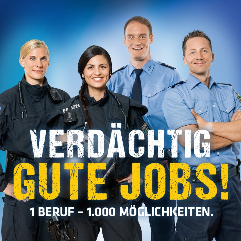 PolizeiSachsen's tweet photo. Am Samstag sind unsere Berufsberater wieder in ganz #Sachsen unterwegs. Infos zu #Studium, #Ausbildung & #Wachpolizei bekommt Ihr aus erster Hand beim #Zukunftsnavi in #Bautzen, Tag der Bildung in #Chemnitz, #Jobmesse #Leipzig, #Hochschultag in #Oschatz & #Berufemarkt in #Zittau https://t.co/DnfePkCWdu