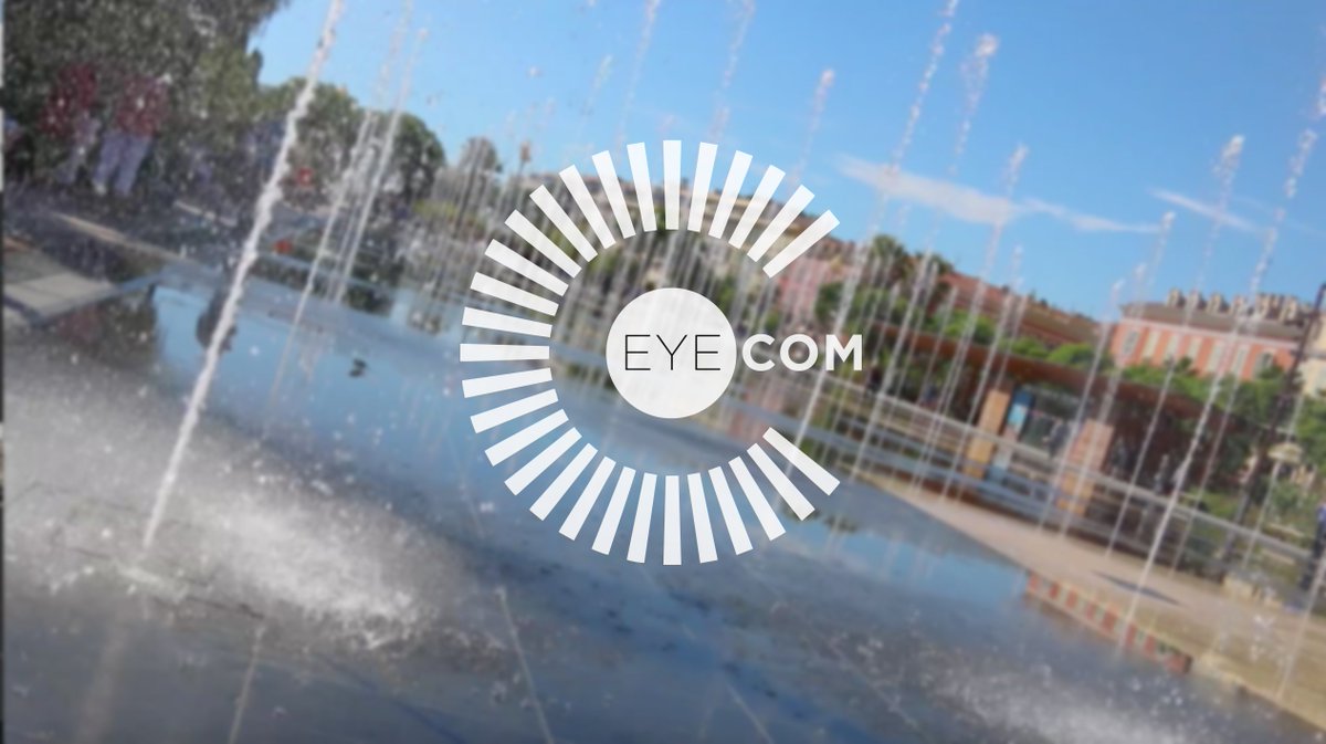 EYECOM_SASU's tweet photo. Découvrez en 60 secondes les événements organisés par EYECOM à travers son regard artistique ! 
https://t.co/SIa8Fxaq9V https://t.co/FgMKP0hWqk