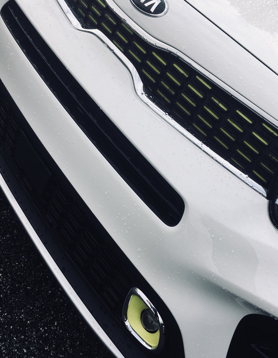 EbBassBoy's tweet photo. The all new Kia Picanto X-Line... come and have a look @CornwallAds @HawkinsMG @KiaUK @HawkinsKIA https://t.co/0wlXefzOfj