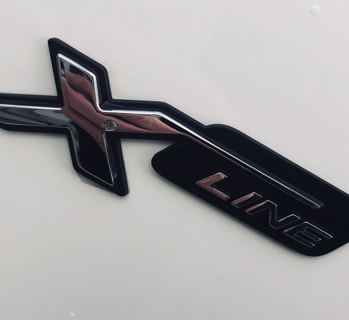 EbBassBoy's tweet photo. The all new Kia Picanto X-Line... come and have a look @CornwallAds @HawkinsMG @KiaUK @HawkinsKIA https://t.co/0wlXefzOfj