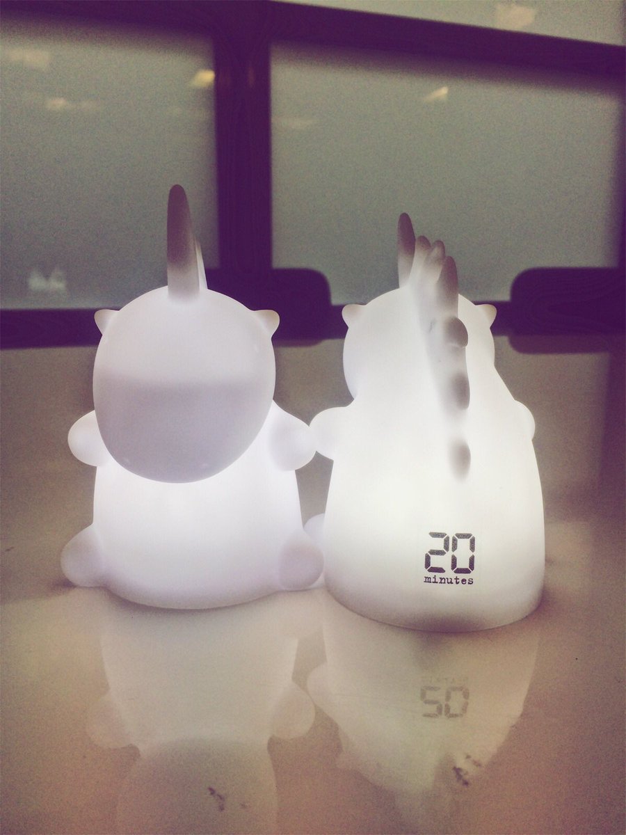 Merci <a href="/20minutesmedia/">20minutesmedia</a> #unicorn #rh #agencylife