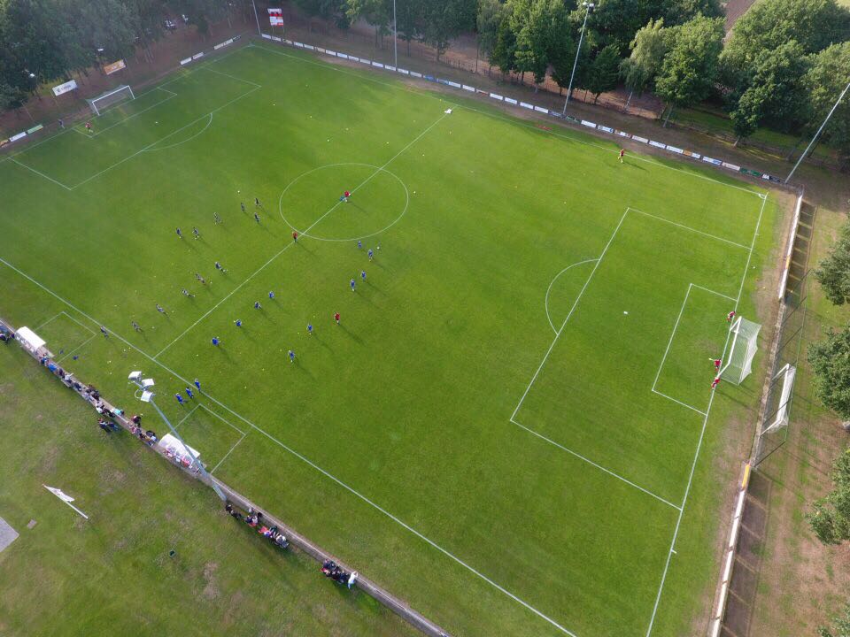 A good preparation for the upcoming season? #Summercamp <a href="/ChateauDeRaay/">Château De Raay</a> or @HotelDeRoskam. Don't hesitate any longer and claim a free offer especially for your club and make the first steps towards success! #soccer #voetbal @WK2018_Voetbal #WorldCup @WK2018_Voetbal