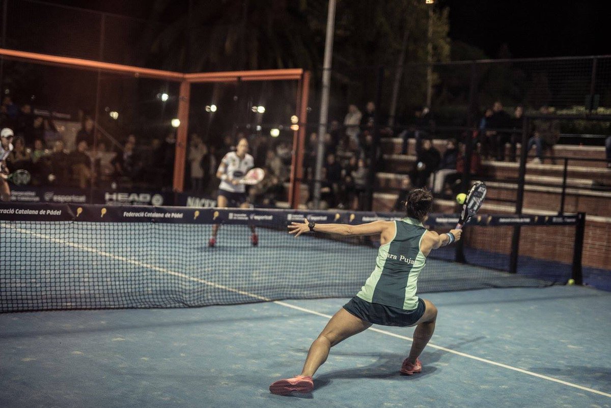 Hoy empezamos temporada 2018 💪🎾