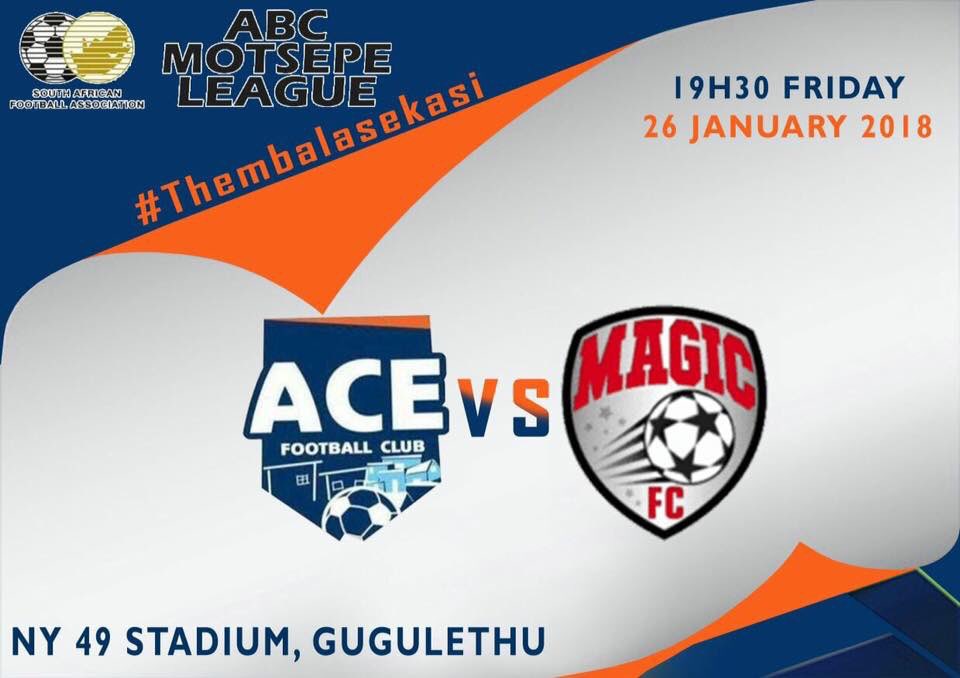 yoli_mbathu's tweet photo. Match day!!
Ace FC vs The Magic FC
#acefc #thembalasekasi #abcmotsepeleague #abcmotsepeleaguewesterncape #fam #soccer #myteam #theboys #futbol #football #mypeople #family
🙌🏽🙏🏾💙💛 https://t.co/mZ69RVDT4O