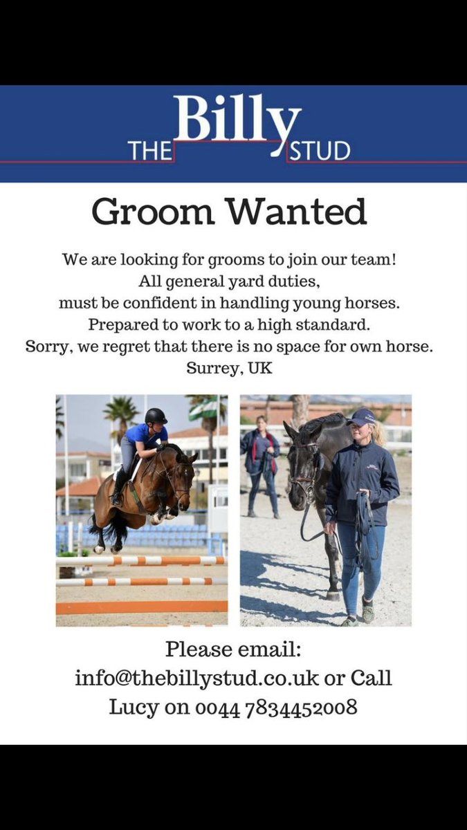 The Billy Stud tweet media