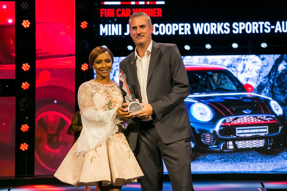 CarsSouthAfrica tweet picture