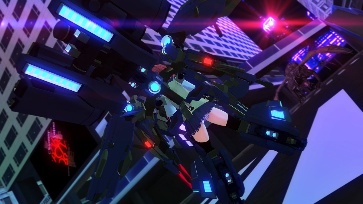 O Xrhsths てんりん Sto Twitter 拠点防御型武装jkを配備 Cm3d2 ビームランチャー マシンガン 多目的戦術ユニット ビーム砲 近接防御火器 シザークロ 大型ミサイルランチャー 対高機動体多弾頭 対重機甲貫徹弾頭 気化弾頭 Emp弾頭 と重武装なので帰り道でpng