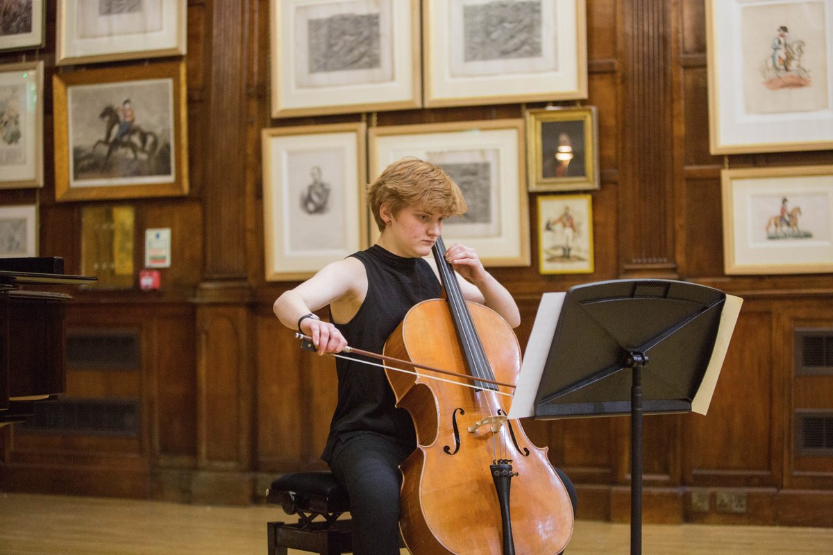 WellingtonUK's tweet photo. It was an absolute pleasure listening to eight of our best musicians in Montgomery Recital Finals last night!
Such a brilliant showcase of the broad range of talent here at Wellington College 🎻🎺🎵 #WellyIndividual 
See all the photos here: https://t.co/QU5A9oBeiK https://t.co/ZXcrDQjW4r