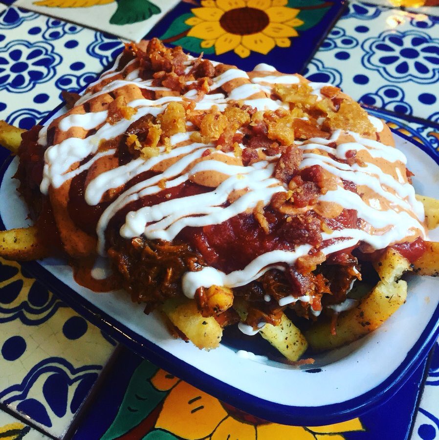 luchaliverpool's tweet photo. 💰 PAYDAY WINNERS💰 Congratulations @meels78 @TomPalmer_1994 @RedTape27 @Leona9949 You have each won a portion of our Piggy Piggy Piggy Fries! Please DM us for details. 💚 #VivaLucha #Winner #Payday https://t.co/jeWAy52FEN