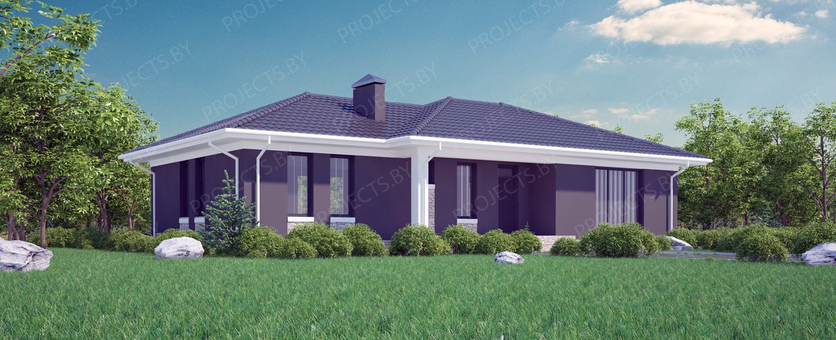 Типовой проект дома
#Architecture #Design #Дизайн #Проект #Коттедж #Архитектура
projects.by/p/A14-odnoetaj…