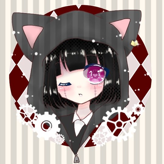 Motisan_0201's tweet photo. #うちの子描いてみませんかキャンペーン 
前、流してしまったので固定用に https://t.co/VHNSNDwVSQ