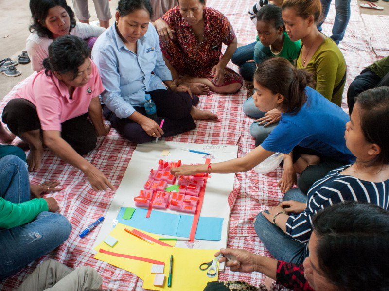 UCLurbanlab's tweet photo. Can architectural design practice reclaim its social agency by learning from new methods emerging in South-East Asia's rapidly growing cities, asks new paper by @CamilloBoano and @giorgiotalocci https://t.co/jIv0MtlR0Z https://t.co/QmeDw9AR4T