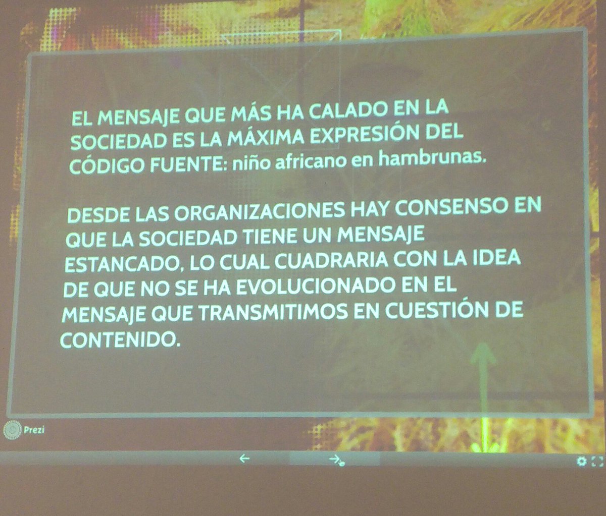 CIC Batá tweet media